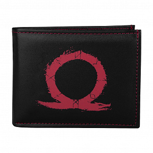 купить Кошелёк God of War – Serpent Wallet