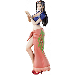 купить Фигурка Figuarts Zero One Piece – Nico Robin: Devil Child (57026-0)