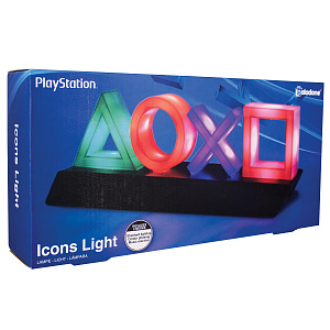 купить Светильник Playstation – Icons Light V2 BDP (PP4140PSV2)