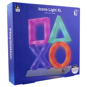 купить Светильник Playstation – Icons Light XL BDP (PP5852PS)