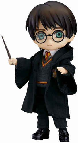 купить Фигурка Nendoroid Doll Harry Potter – Harry Potter