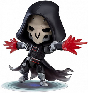 купить Фигурка Nendoroid Overwatch – Reaper (Classic Skin Edition)