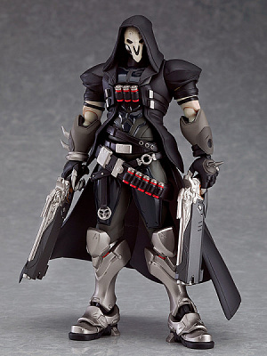 купить Фигурка Blizzard Figma – Overwatch Reaper