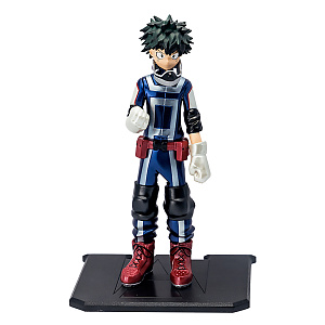 купить Фигурка My Hero Academia – Izuku Midoriya (16,5 см.) (ABYFIG003)