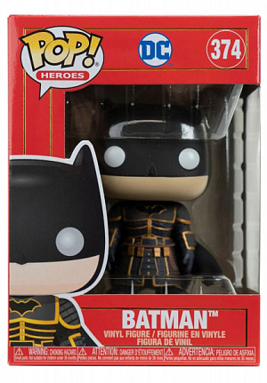 купить Фигурка Funko POP Heroes DC Imperial Palace – Batman (52427)