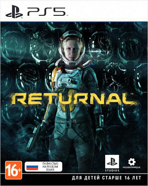 купить Returnal (PS5)