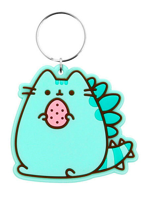 купить Брелок Pusheen – Pusheenosaurus (RK38847C)