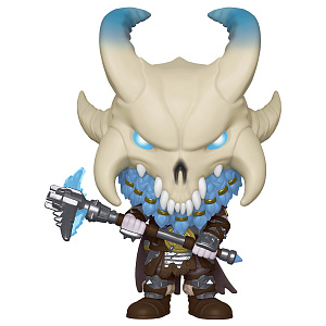 купить Фигурка Funko POP Fortnite – Ragnarok (GW) (Exc) (43246)