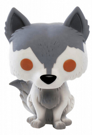 купить Фигурка Funko POP Game of Thrones – Nymeria (Exc) (38383)