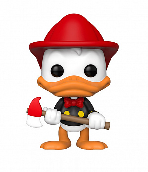 купить Фигурка Funko POP NYCC Disney – Donald Duck (Exc) (43381)