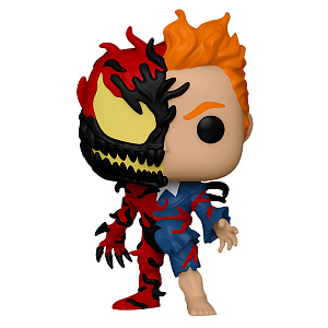 купить Фигурка Funko POP Marvel – Carnage (Exc) (54615)