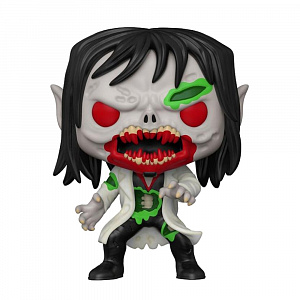 купить Фигурка Funko POP Marvel Zombies – Morbius (Exc) (50678)