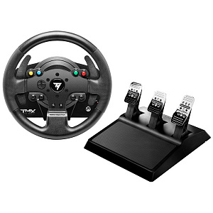 купить Руль Thrustmaster TMX FFB EU PRO Version (для Xbox One / PC)