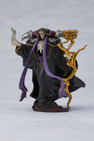 купить Фигурка Kadokawa – Overlord: Ainz Ooal Gown (Overseas)