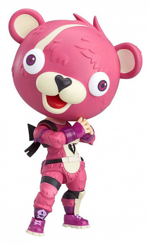 купить Фигурка Nendoroid Fortnite – Cuddle Team Leader