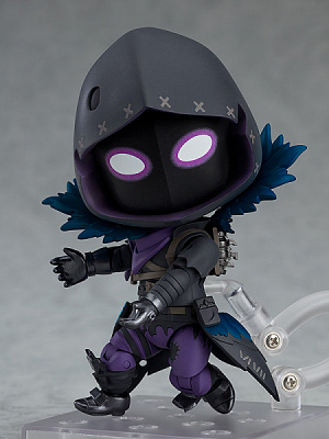 купить Фигурка Nendoroid Fortnite – Raven