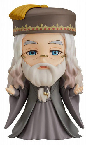 купить Фигурка Nendoroid Harry Potter – Albus Dumbledore