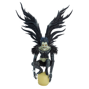 купить Фигурка Death Note – Figurine x2 (ABYFIG015)