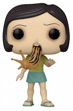 купить Фигурка Funko POP Animation Junji Ito – Yuuko (51741)