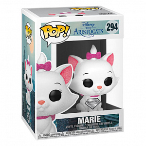 купить Фигурка Funko POP Aristocats – Marie (DGLT) (Exc) (55082)