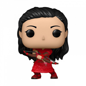 купить Фигурка Funko POP Shang-Chi – Katy (52878)