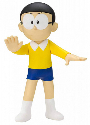 купить Фигурка Figuarts Zero Doraemon – Nobi Nobita Scene Edition ver.2 (592019)