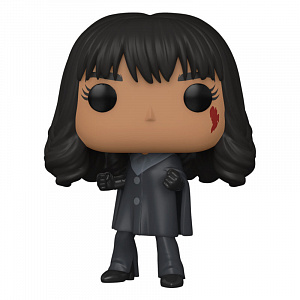 купить Фигурка Funko POP Umbrella Academy – Allison (55066)