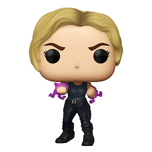 купить Фигурка Funko POP Mortal Kombat – Sonya Blade (53852)