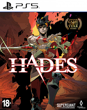 купить Hades (PS5)