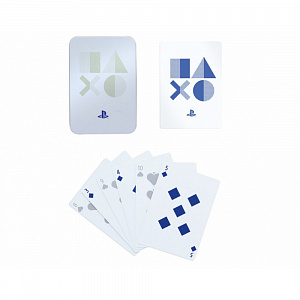 купить Игральные карты Playstation – Playing Cards PS5 (PP7930PS)