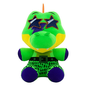 купить Плюшевая фигурка Funko Plush FNAF Security Breach – Montgomery Gator (47384)