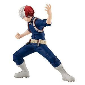 купить Фигурка Pop Up Parade My Hero Academia – Shoto Todoroki: Hero Costume