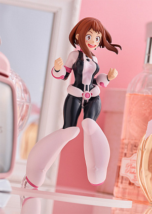 купить Фигурка Pop Up Parade My Hero Academia – Ochaco Uraraka (Hero Costume Ver.)