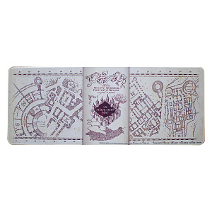 купить Коврик для мыши Harry Potter – Marauders Map Desk Mat (PP8826HP)