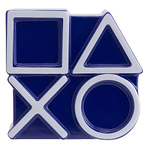 купить Копилка Playstation – Icons Money Box (PP7926PS)