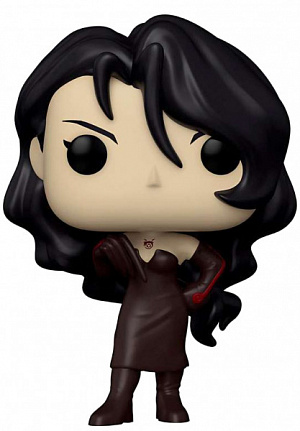 купить Фигурка Funko POP Full Metal Alchemist – Lust (Exc) (51727)