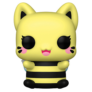 купить Фигурка Funko POP Tasty Peach – Meowchi (54658)