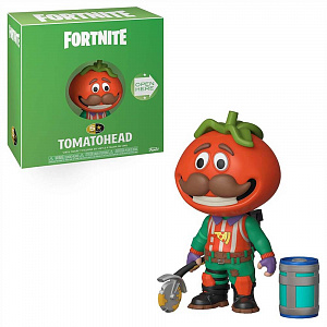 купить Фигурка Funko Figure 5 Star – Fortnite: Tomatohead (34684)