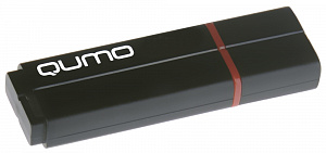 купить Накопитель Qumo 128GB USB 3.0 – Speedster Black (QM128GUD3-SP-black)