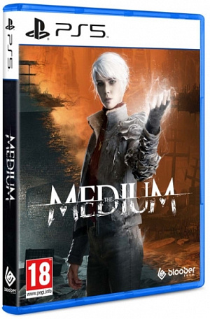 купить The Medium (PS5)