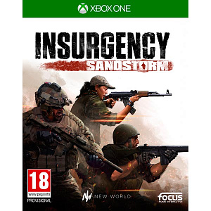 купить Insurgency – Sandstorm (Xbox)