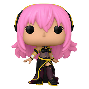 купить Фигурка Funko POP Vocaloid – Mergurine Luka V4X (45415)