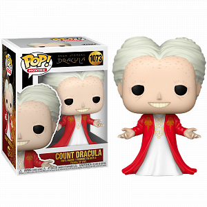 купить Фигурка Funko POP Bram Stokers Dracula W/(BD) Chase (49798)