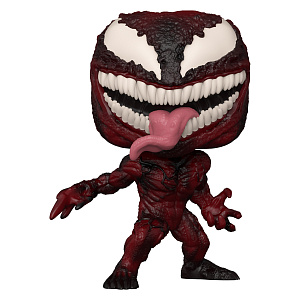 купить Фигурка Funko POP Venom 2 – Carnage (56303)