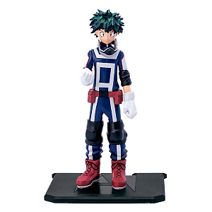 купить Фигурка My Hero Academia – Izuku Midoriya (16,5 см.) (ABYFIG001)