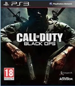 купить Call of Duty: Black Ops (PS3) (GameReplay)