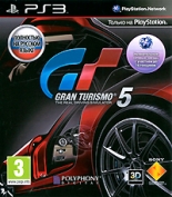 купить Gran Turismo 5 (PS3) (GameReplay)