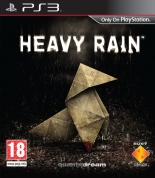 купить Heavy Rain (PS3) (GameReplay)