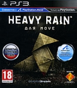 купить Heavy Rain Move Edition (PS3) (GameReplay)