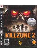 купить Killzone 2 (PS3) (GameReplay)